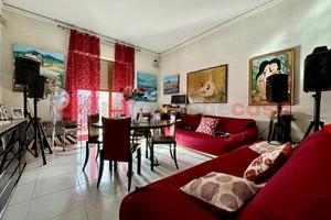 Appartamento Catania [Cod. rif 1115ARG]