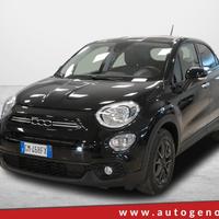 FIAT 500X NEW 1.3 M-JET 95CV CLUB ( CRUISE - MIRRO