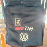 zaino sgabello vintage Tim Volkswagen 