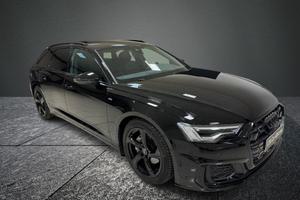 AUDI A6 Avant 40 2.0 TDI quattro S tronic S line