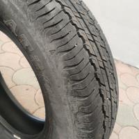 Pneumatici Dunlop Grandtrek AT20 195/80r15 96S