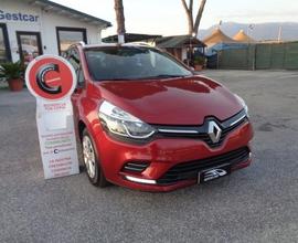 Renault Clio Sporter TCe 12V 90 CV LIMITED