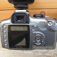 Canon eos 300 d