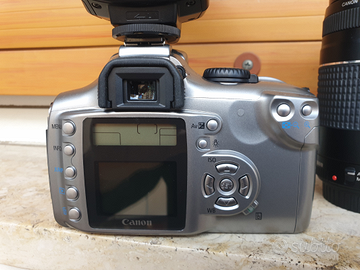 Canon eos 300 d