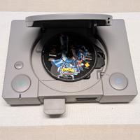 play station 1 