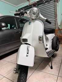 Vespa px/lml