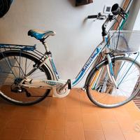 bicicletta