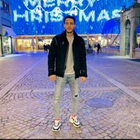 Corriere, magazziniere logistica