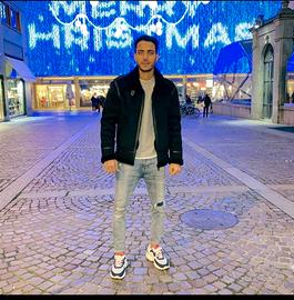 Corriere, magazziniere logistica