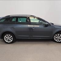 Skoda Octavia 1.5 TGI G-tec metano full optional