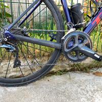 Trek domane sl6