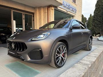 MASERATI Grecale Grecale MHEV 330 CV Modena.