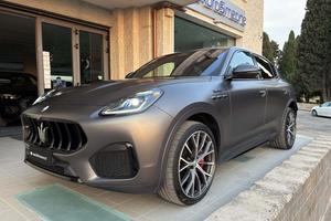 MASERATI Grecale Grecale MHEV 330 CV Modena.