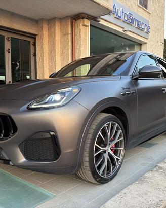 MASERATI Grecale Grecale MHEV 330 CV Modena.