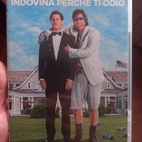 film dvd Indovina perché ti odio 