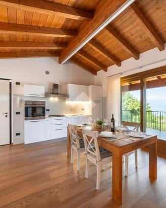 2 LOCALI A SAN ZENO DI MONTAGNA