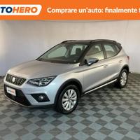 SEAT Arona 1.6 TDI 95 CV Style