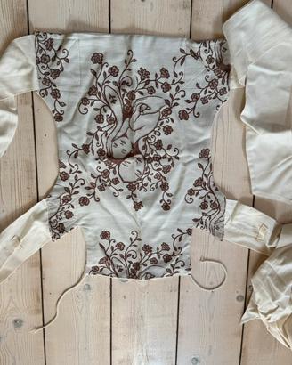 Marsupio Amrita Babywearing