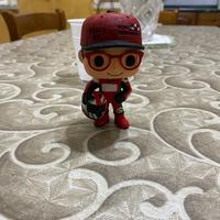 Funko Pop personzalizzabile stampato in 3d