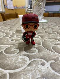 Funko Pop personzalizzabile stampato in 3d