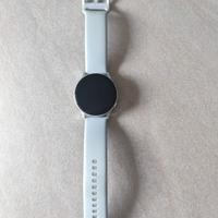 Samsung Watch Active 2 - 40mm - argento