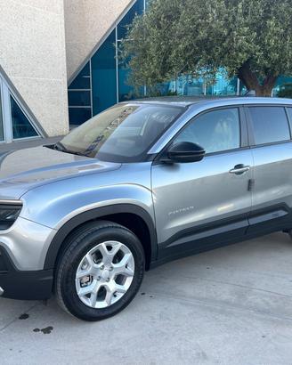 Jeep Avenger 1.2 Turbo 110 CV MHEV Altitude possib