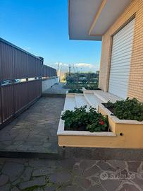 Locale zona colle prenestino
