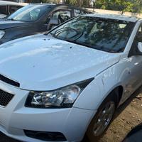Ricambi e motore Chevrolet cruze 2.0 163cv