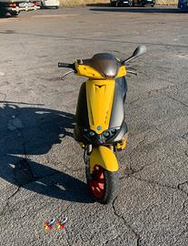 Gilera Runner 50 purejet