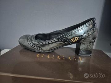 scarpe donna Gucci 