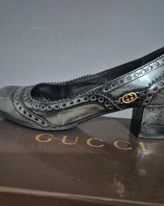 scarpe donna Gucci 
