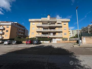 Appartamento luminoso al 3° piano Tarquinia