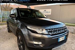 Land Rover Evoque 2.2 TD4 British Edition Dynamic 