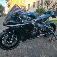 Yamaha YZF-R1 2023 unico proprietario 