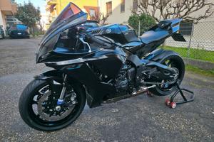 Yamaha YZF-R1 2023 unico proprietario 
