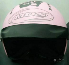 Casco MDS ASCOT taglia S per bambina / ragazza