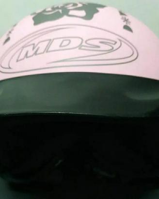 Casco MDS ASCOT taglia S per bambina / ragazza