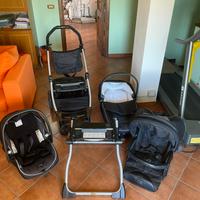 Trio Peg Perego