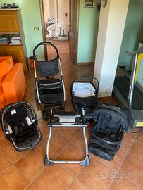 Trio Peg Perego