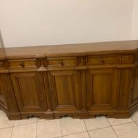 Mobile da sala antico