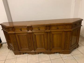 Mobile da sala antico