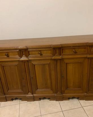 Mobile da sala antico
