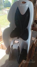Seggiolino bici posteriore