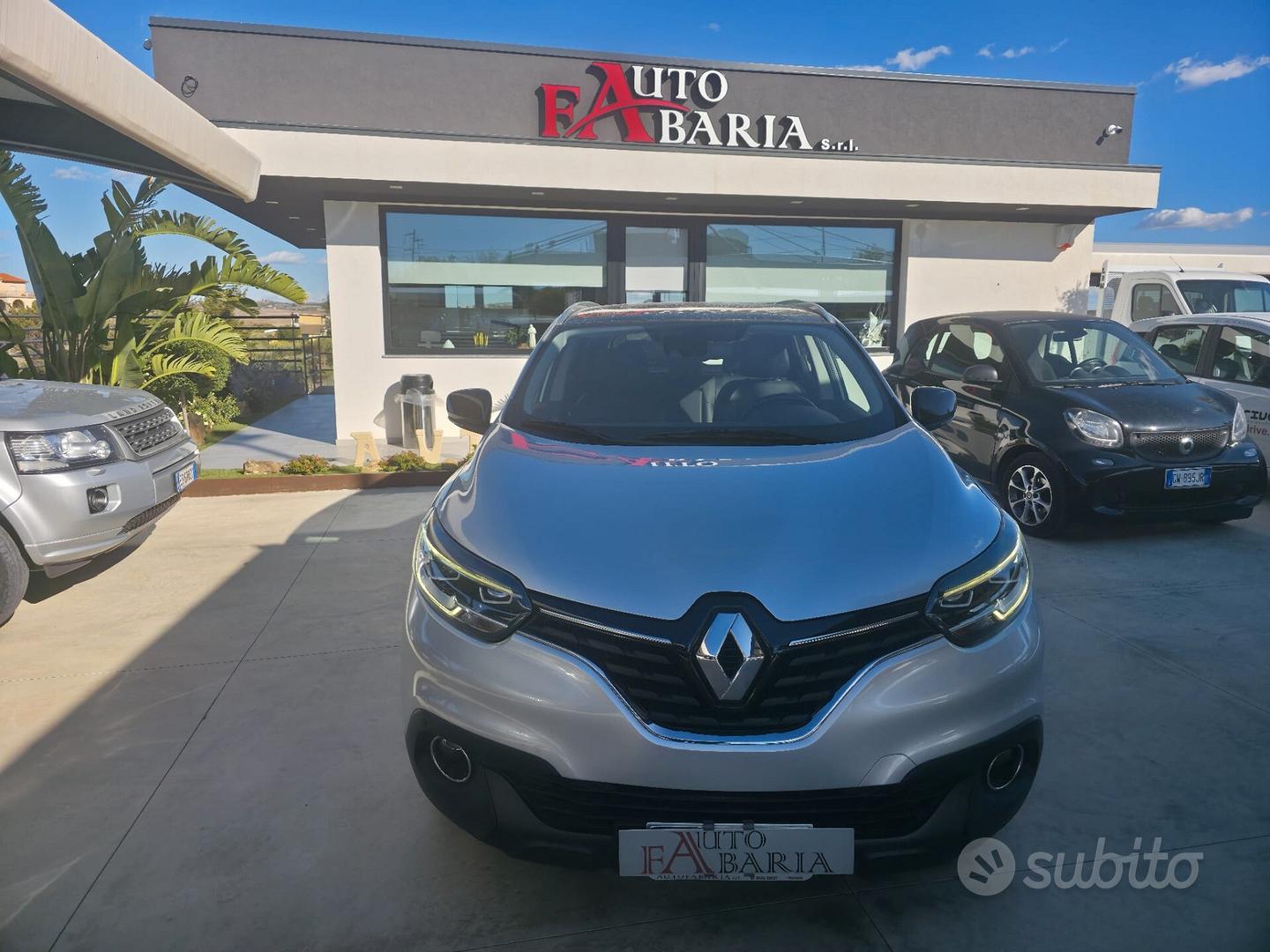 Renault Kadjar