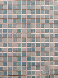 piastrelle in ceramica bicottura