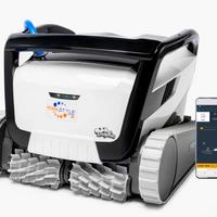 Robot Piscina Dolphin Poolstyle 60i IoT MY2026