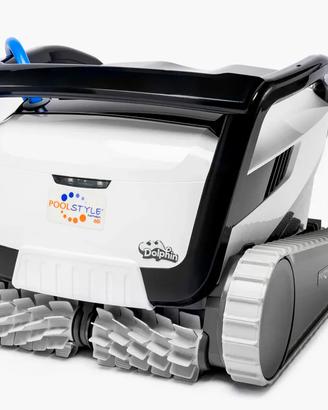 Robot Piscina Dolphin Poolstyle 60i IoT MY2026