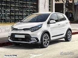 Ricambi kia picanto musata 2018 2019 2020 2021