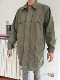 Giacca Esercito Italiano 
