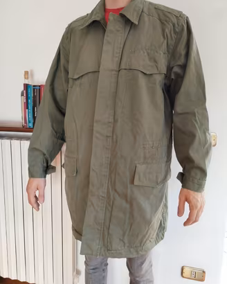 Giacca Esercito Italiano 